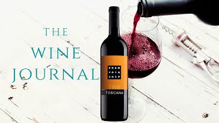 The Wine JournalBrancaia Tre Italian Red [upl. by Syck]