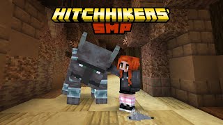 A Halloween Game  Hitchhikers SMP Ep 33 [upl. by Devondra724]