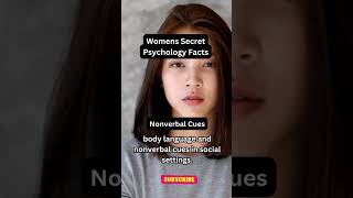 Unveiling Women’s Nonverbal Cues  Understanding the Hidden Language of Body and Emotion [upl. by Llacam647]