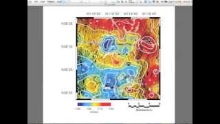 Lecture 17 PotentialField Case Studies [upl. by Adamis]