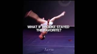 What if aldc aldcedit dancemoms whatif [upl. by Valma]