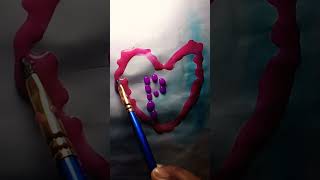 P🎀 ••name ASMR SATISFYING VIDEO 💜🤌asmr satisfyingvideo [upl. by Deana]