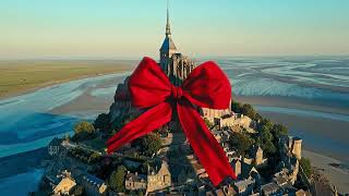 Unwrap France this Winter with Brittany Ferries [upl. by Vaientina]