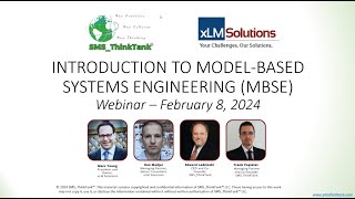 Introduction to Model Based Systems Engineering MBSE [upl. by Nereids]