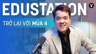 EduStation trở lại với mùa 4  Trailer [upl. by Barth618]