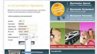 Kostenlos Musik und Filme downloaden LEGAL  FullSpeed [upl. by Nickola]