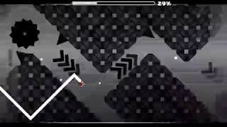 Poltergeist 100 Insane Demon by Andromeda GMD Geometry Dash 60HZ [upl. by Quintus763]