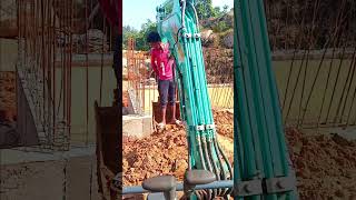 Mini excavator with urdu naat shareef [upl. by Adolphe]