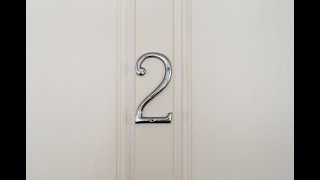 Door Number 2 [upl. by Ezitram571]