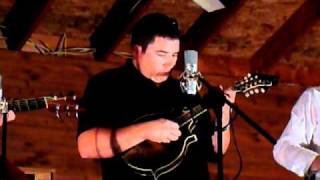 Lucas Skaggs  Highway 40 Blues [upl. by Erbma]