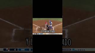 🔙Serie del Caribe 2024 seriedelcaribe panama nicaragua beisbol chiriqui mlb baseball [upl. by Goto710]