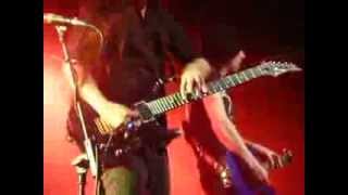 Herman Li hits his face on concert [upl. by Bate989]