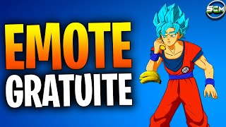 Comment Avoir et Débloquer lEmote Banaphone Gratuite Fortnite Emote Banane Chapitre 5 Gratuit [upl. by Amero]