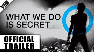 In Secret Official Trailer 1 2014 HD [upl. by Alikee]