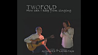 TWOFOLD  New CD 2020 [upl. by Inttirb]