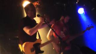 HD HQ AUDIO The Sunshine Underground  Borders Live King Tuts Glasgow 2012 [upl. by Lancaster]