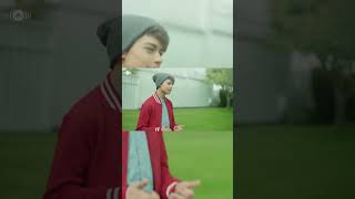 Salam Alaikum  Awakening Official Music Video HarrisJ 14 [upl. by Creigh]