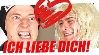 231 ICH LIEBE DICH Wie man darauf nicht reagieren sollte [upl. by Alma]