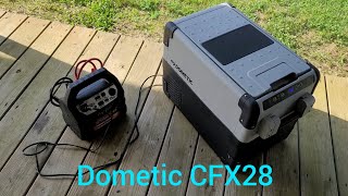 Dometic CFX28 Review [upl. by Oretna159]