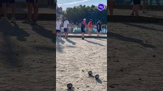 NATIONAL DU PUY EN VELAY 2024 petanque [upl. by Schuman624]