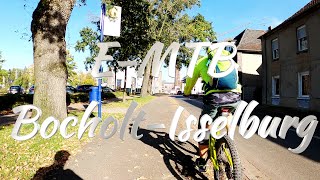 EMTB  Bocholt  Isselburg [upl. by Wolfgram]