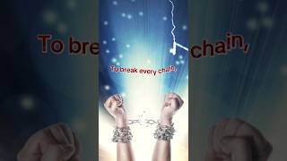 Break Every Chains tpramsei23 praise worship [upl. by Atisor]