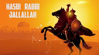 One Hours Nonstop  Hasbi Rabbi Jallallah  Turkish Version  Hasbi Rabbi Jallallah [upl. by Enairb]