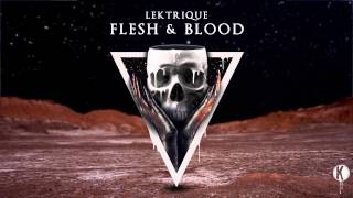 Lektrique  Flesh amp Blood [upl. by Libby]