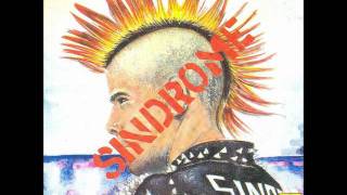 sindrome del punk  punk suicida [upl. by Sundin279]