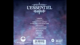 Ginette Reno – LEssentiel Deuxième Partie [upl. by Baniaz]