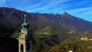 Autunno in Pasubio [upl. by Dannel918]