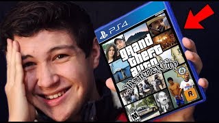 LA PEOR COPIA BARATA DE GTA GRAND THEFT AUTO GTA SA GTA 5 [upl. by Dettmer]