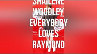 Shailene Woodley Everybody Loves Raymond [upl. by Siuoleoj269]