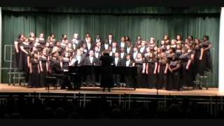 All Things Bright and Beautiful  ABAC Concert Choir [upl. by Stefanie]