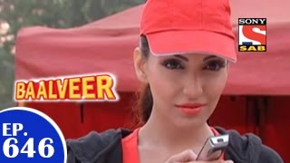 Baal Veer  बालवीर  Episode 646  12th February 2015 [upl. by Horatia]