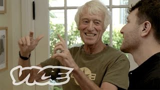 Roger Deakins and Matthew Heineman On Depicting the Drug War in Film [upl. by Eiggem]