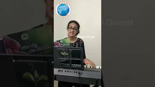 Pathrodo a konkani delicacy Song by Aparna PrabhuLyrics by Smitha Prabhu for Amgele Channel [upl. by Loleta]