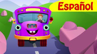 Learn RED Colour with Johny Johny Yes Papa  Surprise Eggs Colours Ball Pit Show  ChuChuTV 3D Fun [upl. by Eintrok435]