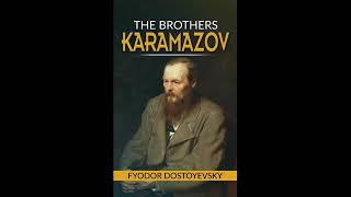 The Brothers Karamazov by Fyodor Dostoevsky Full Hindi Audiobook [upl. by Weihs482]