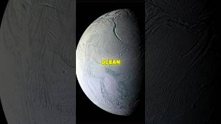 Enceladus a Moon of Water Light and Life Potential [upl. by Mireille749]