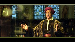 FILM 1001 Inventions and the Library of Secrets  starring Sir Ben Kingsley English Version [upl. by Eybbob]