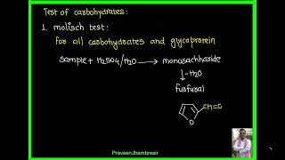 5 MaltoseLactoseStarchCelluloseGlycogenTest of carbohydrate [upl. by Ttennaj755]