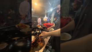 peshawar street Food [upl. by Oirevlis625]