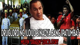 ALYAS DRAGON NG ILOILO [upl. by Ahsenhoj]