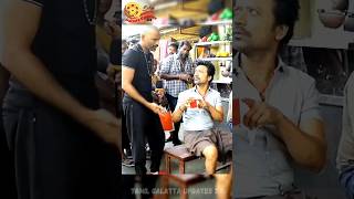 🤯💥 ராயன் இப்படிதான் உருவானதா  😱 Scene  8  Raayan Movie Behind The Scenes  Raayan Movie Making [upl. by Rauscher]