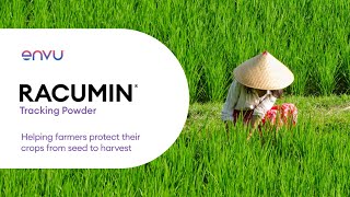 Racumin® Tracking Powder Rice Field [upl. by Anilrahc]