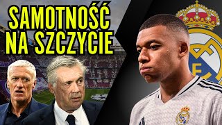 MBAPPE NA ŻYCIOWYM ZAKRĘCIE CO POSZŁO NIE TAK HISTORIA BŁĘDÓW [upl. by Harat]