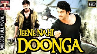 Jeene Nahi Doonga l 2019 l South Indian Movie Dubbed Hindi HD Full Movie [upl. by Fagan]