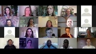 Regenerative Community Design Webinar with Daniel Wahl and Mugove Nyika [upl. by Nimzay]