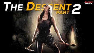 Rescue mission gone horribly wrong💀  THE DESCENT 2 EXPLAINED IN HINDI [upl. by Karlene]